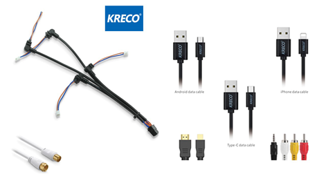 KRECO CABLE CHINA Manufacturer